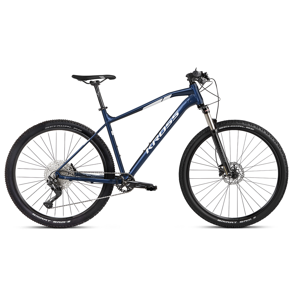 KROSS LEVEL 4 S 29ER WHEEL(17")