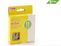 YBN 11-SPEED E-BIKE S11 E-S2 CHAIN