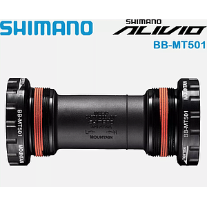 **SHIMANO  BSA SM-BB-MT501 68/73 mmHOLLOWTECH II BOTTOM BRACKET