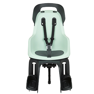 **Bobike GO MAXI MIK-HD SYSTEM CHILDSEAT  MARSHMALLOW MINT