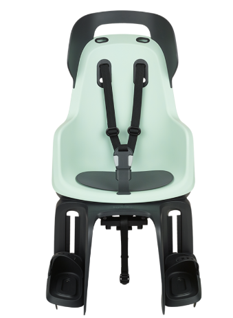 **Bobike GO MAXI MIK-HD SYSTEM CHILDSEAT  MARSHMALLOW MINT