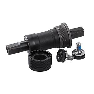 BSA CARTRIDGE BOTTOM BRACKET SET 122.5 mm