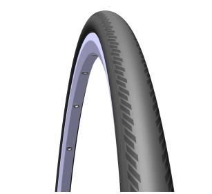 MITAS ARROW 25C TYRE 700 25C