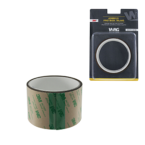 **WAG 3M PROFESSIONAL FRAME PROTECTION TAPE THICKNESS 0.6mm