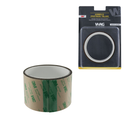 **WAG 3M PROFESSIONAL FRAME PROTECTION TAPE THICKNESS 0.6mm