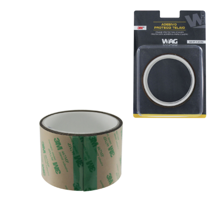 WAG 3M PROFESSIONAL FRAME PROTECTION TAPE THICKNESS 0.6mm