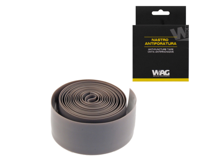 WAG ANTI-PUNCTURE TAPE 23 2250mm CITY BIKE