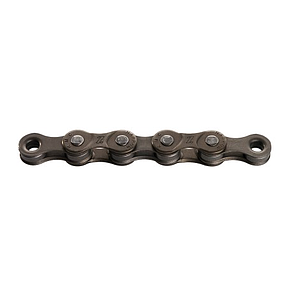 KMC 7S  SPEED CHAIN 116 LINK SILVER/BROWN (OEM)