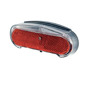 **WAG CARRIER FITTING REAR LIGHT
