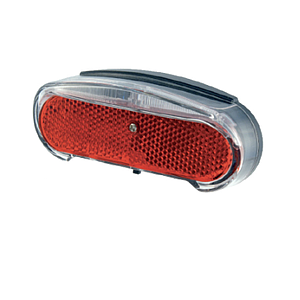 WAG CARRIER FITTING REAR LIGHT