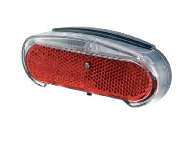 WAG CARRIER FITTING REAR LIGHT