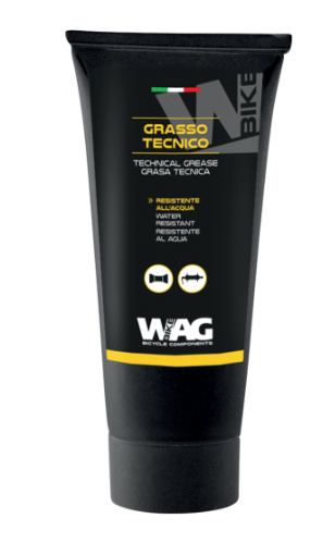 **WAG TECHNICAL GREASE 150 G