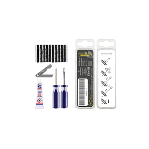 WAG TUBELESS TYRE REPAIR KIT