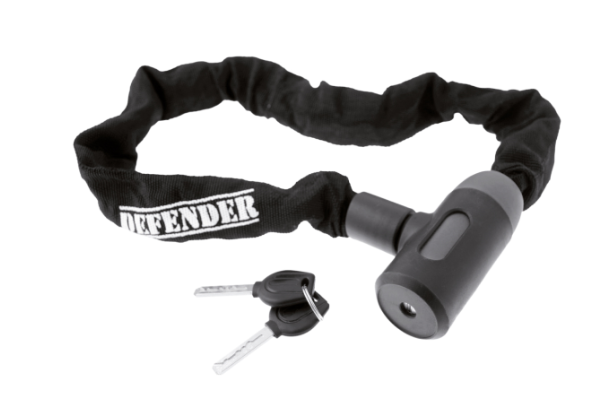 WAG GUARDIAN BULL HEAD CHAINLOCK 900mm X 6mm