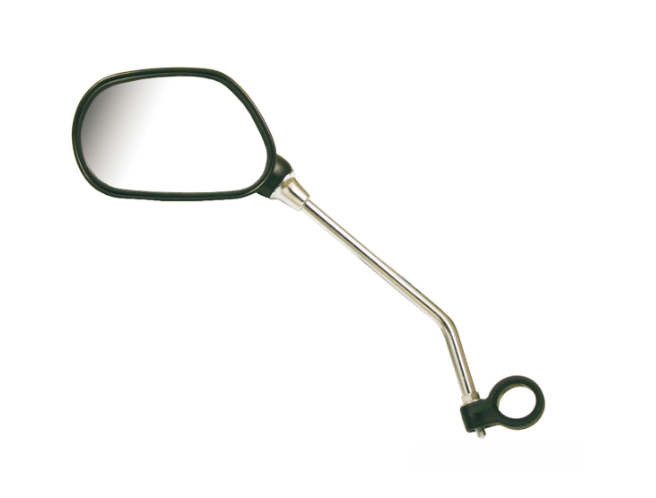 WAG LH HANDLE  BAR  MIRROR