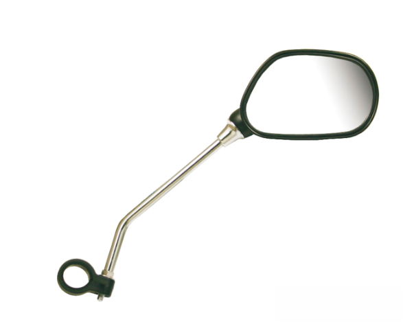 WAG RH HANDLE  BAR  MIRROR