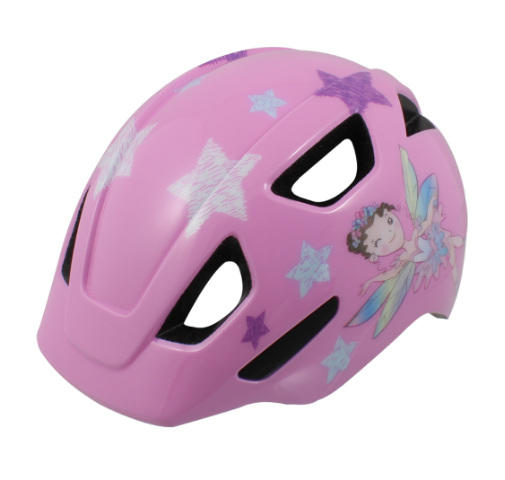 **WAG FAIRY FUN GIRL HELMET  S