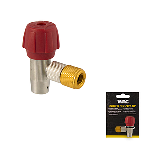 **WAG UNIVERSAL CO2 ADAPTER