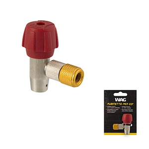 WAG UNIVERSAL CO2 ADAPTER