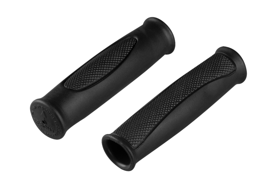OEM GRIPS BLACK 5 PAIRS PER PACK