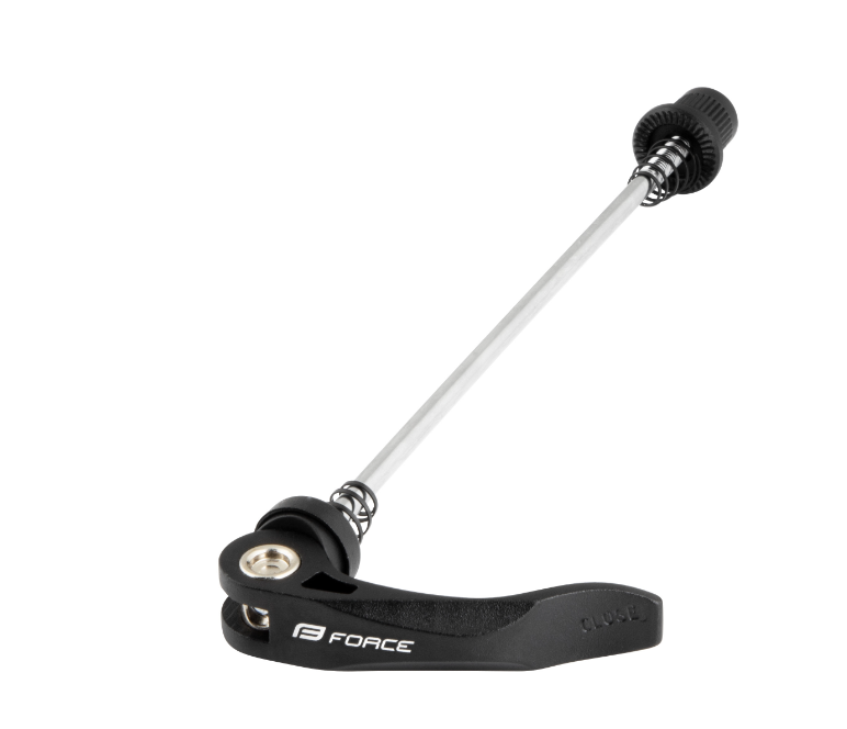 FORCE QUICK RELEASE REAR SKEWER 151mm