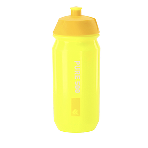 **KROSS PURE 500ml BOTTLE YELLOW