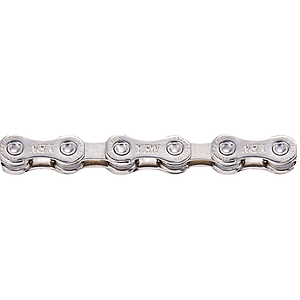 **S12-S2 SPEED SILVER CHAIN 1/2 X 3/32 126L