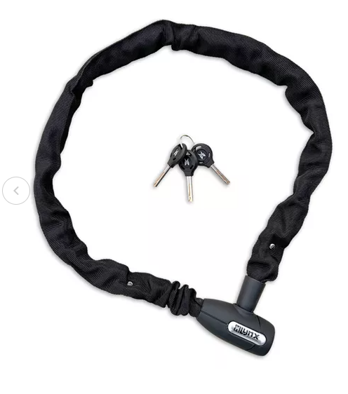 LYNX CITYLINE M 110 LOCK BLACK