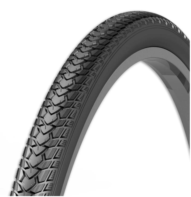 **REXWAY SHOPPER TYRE 700 X 35C 3.5 mm PUNCTURE PROTECTION