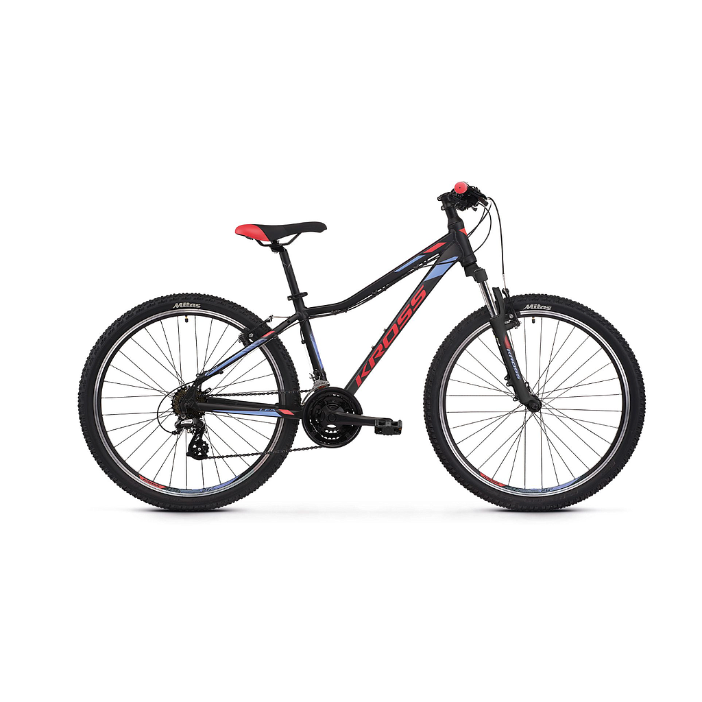 KROSS LEA 2.0 D 27&quot; S WHEEL