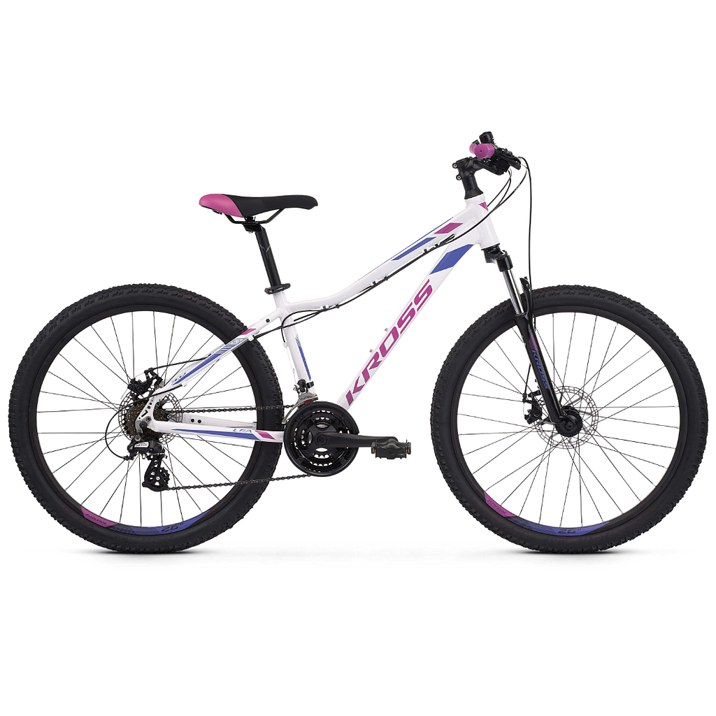 KROSS LEA 3.0 D 27&quot; S WHEEL