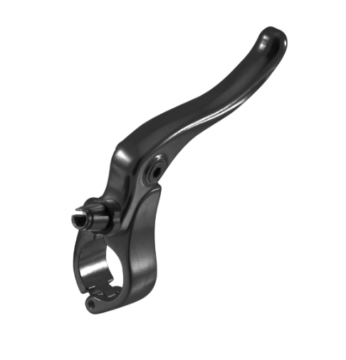WAG FIXI TWO FINGER BRAKE LEVERS ALLOY