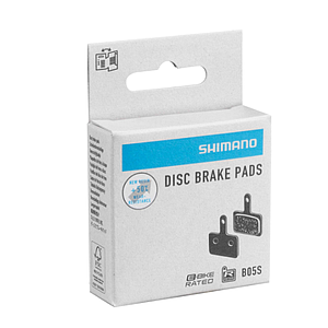 SHIMANO SH-B05S POLYMER DISC PADS