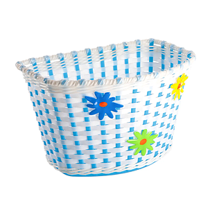 **KROSS FRONT JUNIOR BASKET