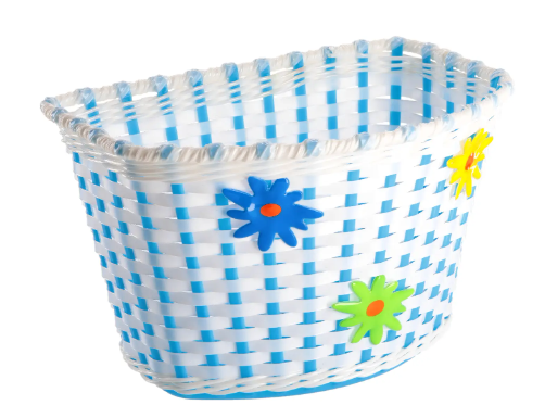 **KROSS FRONT JUNIOR BASKET
