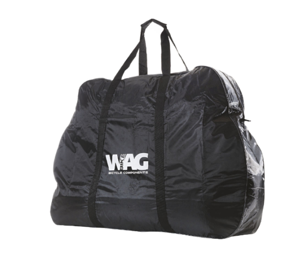 WAG  TRAVEL BIKE BAG MAXI