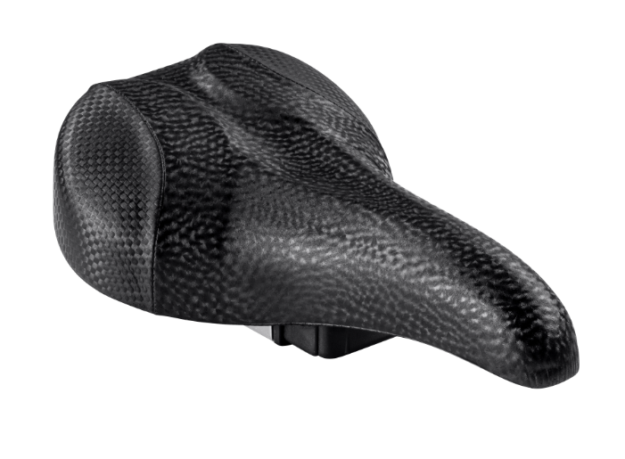 **FORCE STAN JUNIOR  SADDLE BLACK