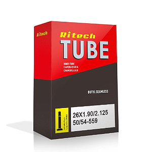 **RITECH TUBE 26 x 1.90/2.125 SCHRADER 29 mm