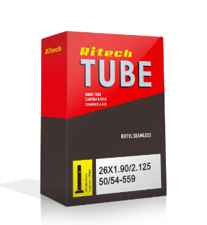 **RITECH TUBE 26 x 1.90/2.125 SCHRADER 29 mm