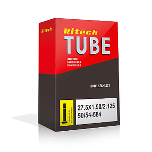 RITECH TUBE 27.5 x 1.90/2.125 SCHRADER 48 mm