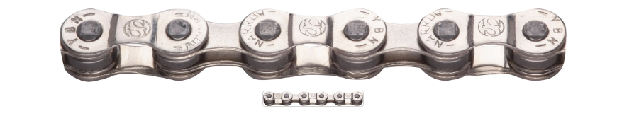 KROSS 8-SPEED E-BIKE S8E-S2 CHAIN