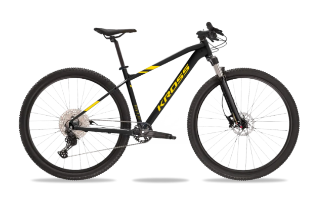 KROSS LEVEL 2 M 29ER WHEEL(16")