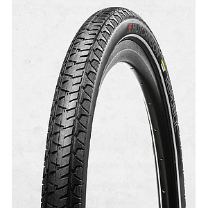 HUTCHINSON REPUBLIC INFINITY/eBIKE-50 TYRE 27.5 X 2.4