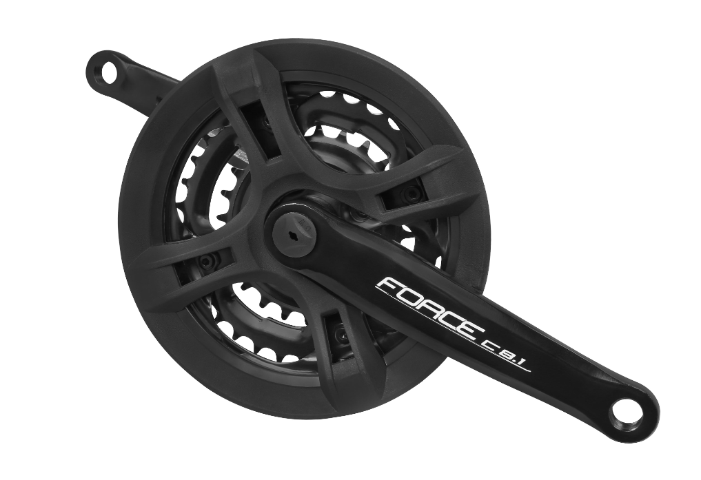 **FORCE CHAINSET 24/34/42 X 170mm