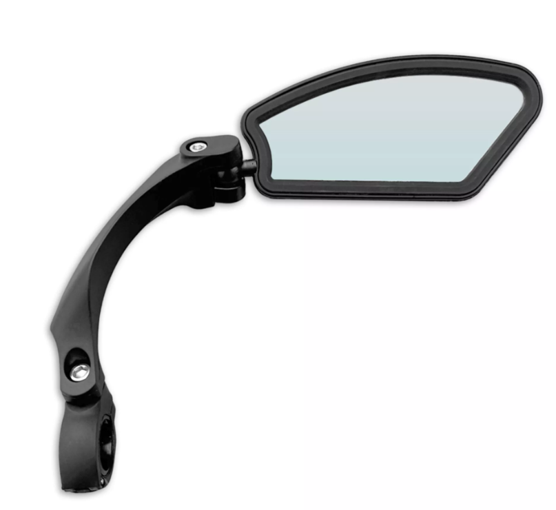 LYNX E-BIKE/PEDELEC HANDLEBAR MIRROR