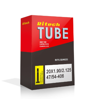**RITECH TUBE 20 x 1.90/2.125 SCHRADER 29 mm