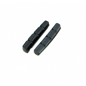 FORCE SHIMANO TYPE  55 mm BRAKE INSERTS (PR)