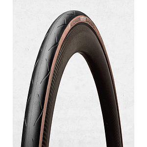 **HUTCHINSON BLACKBIRD TLR 26 C BLACK/TAN