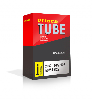 **RITECH TUBE 29x 1.90/2.125 SCHRADER 48 mm