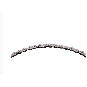 KMC X9 9 SPEED CHAIN 116L SILVER (OEM)